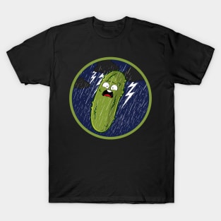 Pickle Panic T-Shirt